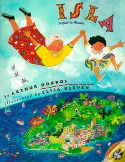 Capa do artigo Isla