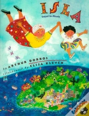 Capa do artigo Isla