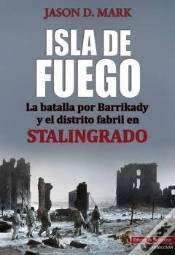 Capa do artigo Isla De Fuego