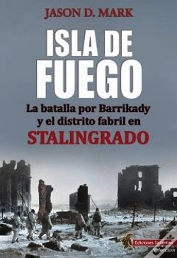 Capa do artigo Isla De Fuego