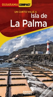 Capa do artigo Isla De La Palma