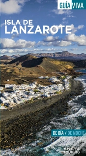 Capa do artigo Isla De Lanzarote