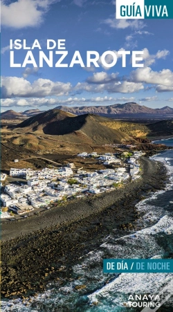Capa do artigo Isla De Lanzarote