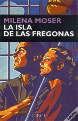 Capa do artigo Isla De Las Fregonas,La