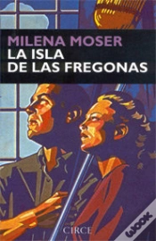 Capa do artigo Isla De Las Fregonas,La