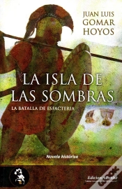 Capa do artigo Isla De Las Sombras,La