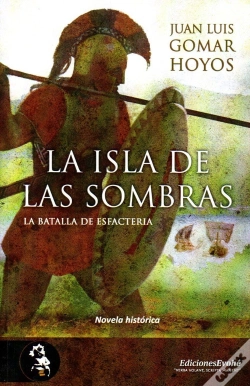 Capa do artigo Isla De Las Sombras,La