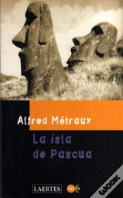 Capa do artigo Isla De Pascua Okincik
