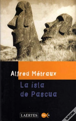 Capa do artigo Isla De Pascua Okincik