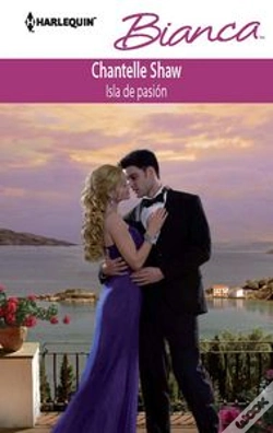 Capa do artigo Isla De Pasión