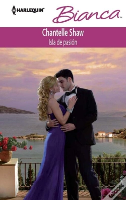 Capa do artigo Isla De Pasión