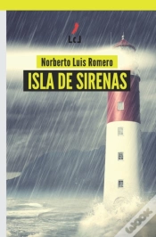 Capa do artigo Isla De Sirenas
