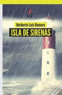 Capa do artigo Isla De Sirenas