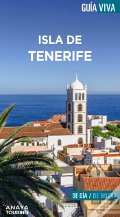Capa do artigo Isla De Tenerife