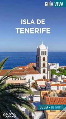 Capa do artigo Isla De Tenerife