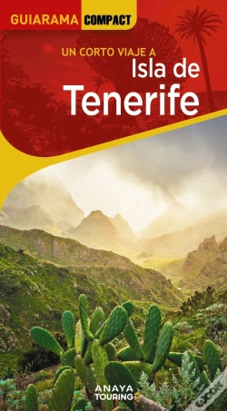 Capa do artigo Isla De Tenerife