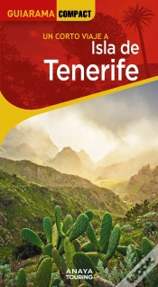 Capa do artigo Isla De Tenerife