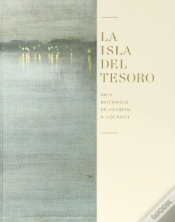 Capa do artigo Isla Del Tesoro, La