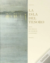 Capa do artigo Isla Del Tesoro, La