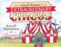 Isla & Maisee'S Extraordinary Circus - Preview