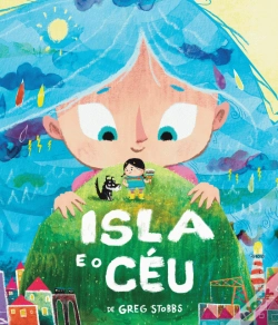 Capa do artigo Isla e o Céu