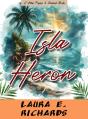 Isla Heron - Preview