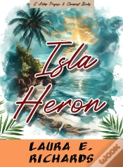 Capa do artigo Isla Heron