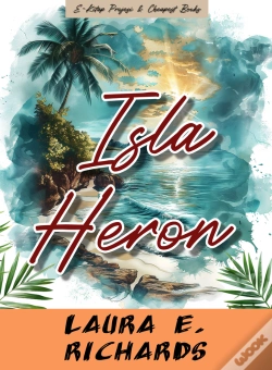 Capa do artigo Isla Heron