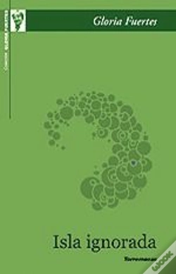Capa do artigo Isla Ignorada