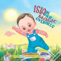 Capa do artigo Isla In Her Magic Overalls