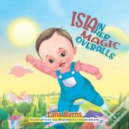 Isla In Her Magic Overalls
