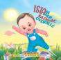 Isla In Her Magic Overalls - Preview