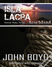 Capa do artigo Isla Lacra
