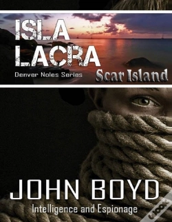Capa do artigo Isla Lacra