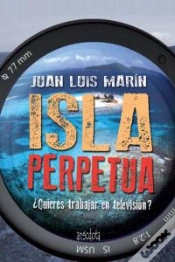Capa do artigo Isla Perpetua