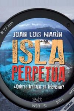 Capa do artigo Isla Perpetua