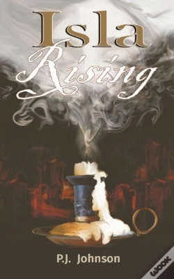 Capa do artigo Isla Rising