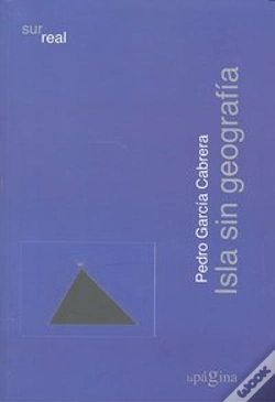 Capa do artigo Isla Sin Geografía