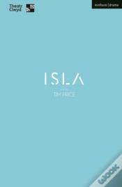 Capa do artigo Isla