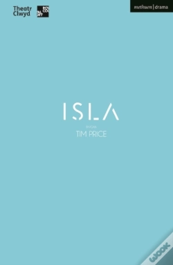 Capa do artigo Isla