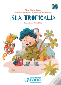 Capa do artigo Isla Tropicalia