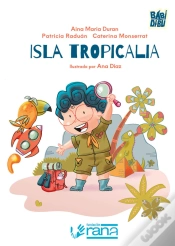 Capa do artigo Isla Tropicalia