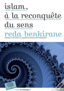 Capa do artigo Islam, À La Reconquête Du Sens