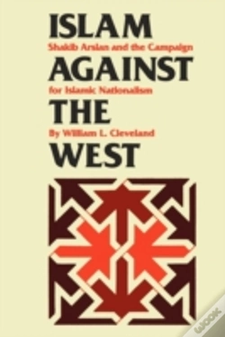 Capa do artigo Islam Against The West