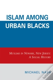 Capa do artigo Islam Among Urban Blacks