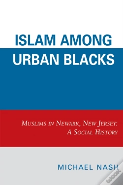 Capa do artigo Islam Among Urban Blacks