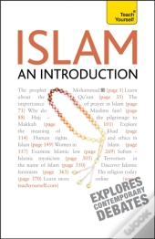 Islam - An Introduction: Teach Yourself