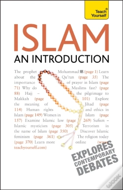 Capa do artigo Islam - An Introduction: Teach Yourself