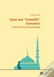 Capa do artigo Islam And Â«Scientificâ» Economics