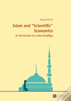Capa do artigo Islam And Â«Scientificâ» Economics